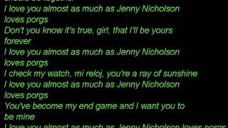 jenny/ - It's Been Five Hours EditionAnyone's free to make a new ...