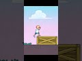 Crazy Run 7 #shorts #Jump #game