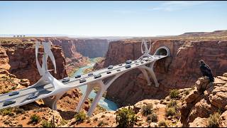 8 American Inventions So Advanced They Seem Impossible