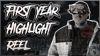 This is what ONE year of flying FPV Looks like!