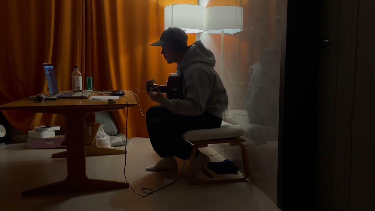 나비효과-신승훈(2008)