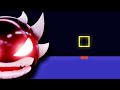 GRIEF - Geometry Dash on Bouncing Square
