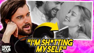 Why Jack Whitehall Is Terrified Of Becoming A Dad