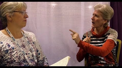 Donna Wright on Mandatory Training | L&D Toolbox Snippets