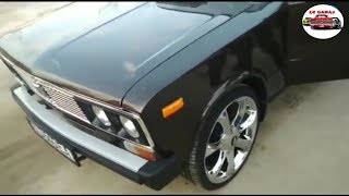 Vaz 2106 Tuning