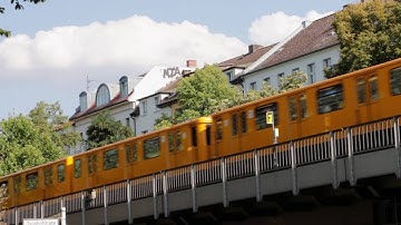 Trailer BERLIN - What to see and to do in Berlin, capital city of Germany.