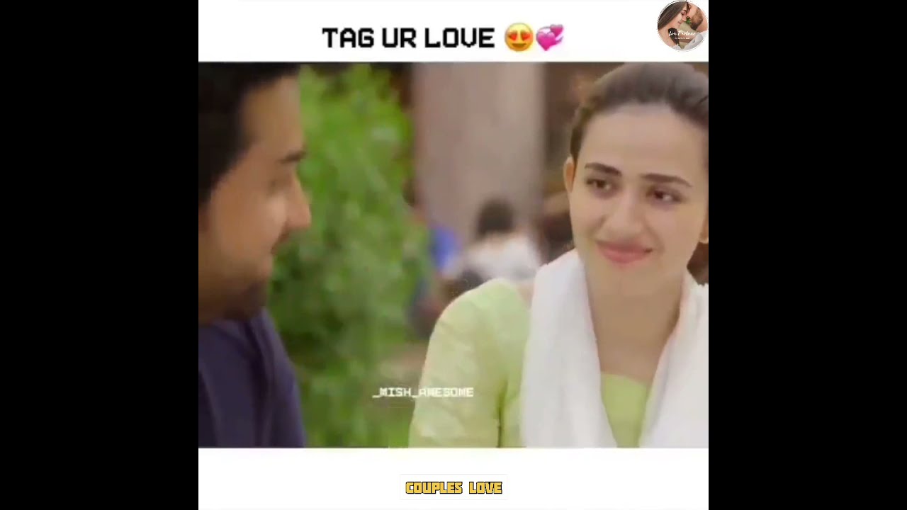 Couple love💏Need this love ️ every morning🥰 Goals😍 Romantic couple Kiss