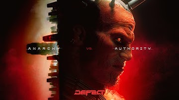 DEFECT | Gameplay Reveal Trailer | PC, Xbox, PS5