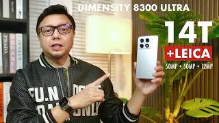 Hape 6 Jutaan Rasa Flagship, Tes Kamera di Australia, Tonton Dulu Sebelum Beli Xiaomi 14T!