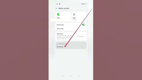 Fix Incoming Call Not Showing Full Screen on Android | Full Screen Call Problem Solved #shorts