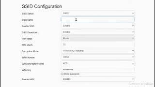 STC Router DHCP Configuration All Country   EasyNet WiFi   STC 2023