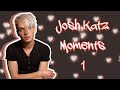 7 minutes of Josh Katz moments // Badflower // part 1