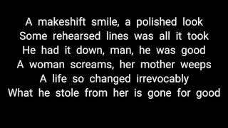 Ice Nine Kills Tesstimony S