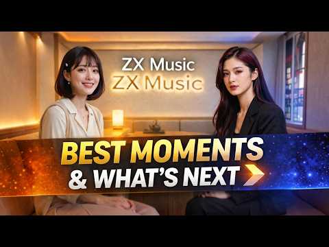 ZX Music - YouTube