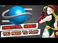 Best 50 Sega Saturn Games In Under 20 Minutes Time Stamps Segasaturn Saturn Retrogaming Best 50 Sega Saturn Games In Under 20 Minutes Time Stamps Segasaturn Saturn Retrogaming