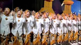 Download lagu Pentas hiburan pembukaan Gelar Teknologi Tepat Guna Nusantara 2022