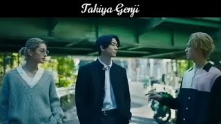 Tsukasa kaget melihat Todoroki dan Yuken bersahabat | HIGH AND LOW THE WORST X CROSS #highandlow