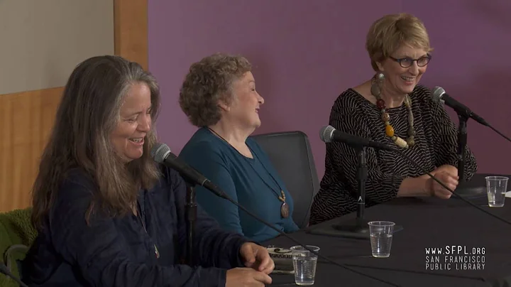 Sisters in Crime: Terry Shames, JoAnn Smith Ainswo...