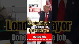 Trump vs khan #uk #trend #usa #history #news #new #ai