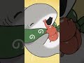 「なつのとっくん💪」from アニメ『#おでかけ子ザメ』シーズン2
