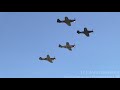 2022 World War II Weekend - Primary Fighter Flight