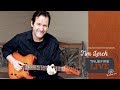 TrueFire Live: Tim Lerch - Jazz Blues Pathways