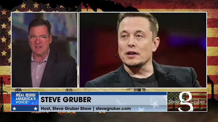 Elon Musk Claims to be Free Speech Absolutist, Left Continues to Melt Down