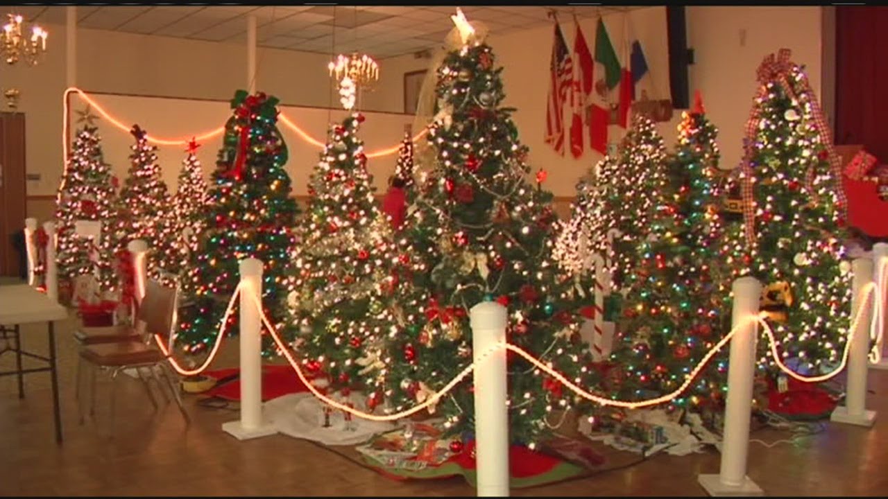 Supporting Shriners By Buying A Christmas Tree YouTube supporting-shriners-by-buying-a-christmas-tree-youtube