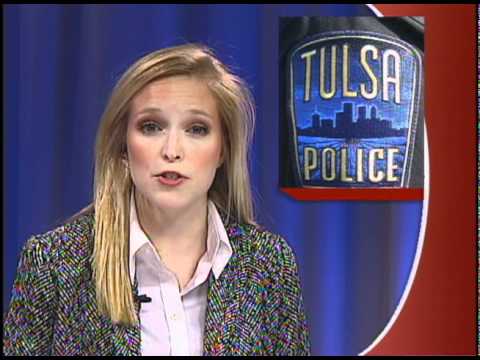 Allison Harris - OU Nightly 2010