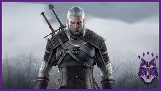 Journey to Skellige | The Witcher 3