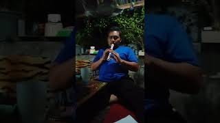 Download Lagu lihat di belakangku ada apa sih kok merinding terus MP3