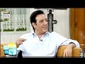 Watch Sense Of Responsibility Zindagi Main Kitni Aham Hai? Javed Sheikh Se Suniye Online In Hd