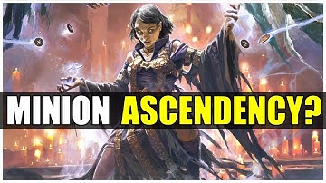 A New Ascendency Coming In PoE 2 Last Of The Druids, Disciple Of Varashta