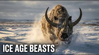 What Life Was Really Like During the Ice Age | Full Documentary
