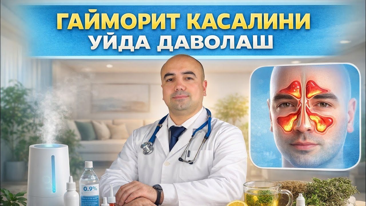 Mavzu: Gaymorit kasalini uyda davolash #rek #reels #shortvideo #shorts #live #life #like #прямойэфир