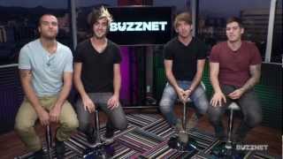 All Time Low Blooper Reel