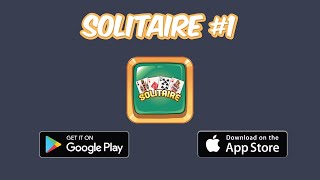 Solitaire #1 Klondike Solitaire Game 2020 screenshot 4