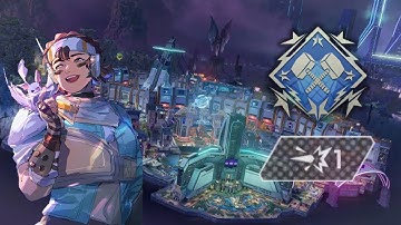 From Main to Monarch — Kill Grinding for #1 Vantage Global (Console Stream)