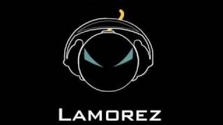 Lamorez - Running (Latin Freestyle Music)