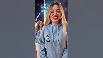 لانا و لين أغنية يالي يالي يالي تيك توك احبكم 