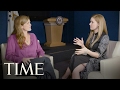 Amy Adams & Samantha Power On Art And Diplomacy | The Influencers | TIME