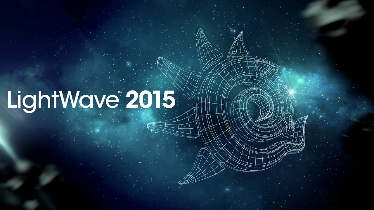 TUTORIAL LIGHTWAVE - INTRODUCCION AL PLUGIN UP - YouTube
