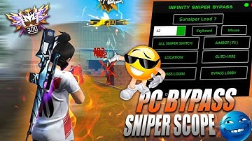 NEW PANEL PC EMULATOR BYPASS 💻 FOR FREE FIRE | 100% ANTIBAN | FREE FIRE PC PANEL GRATIS 🎯 OB51 SAFE