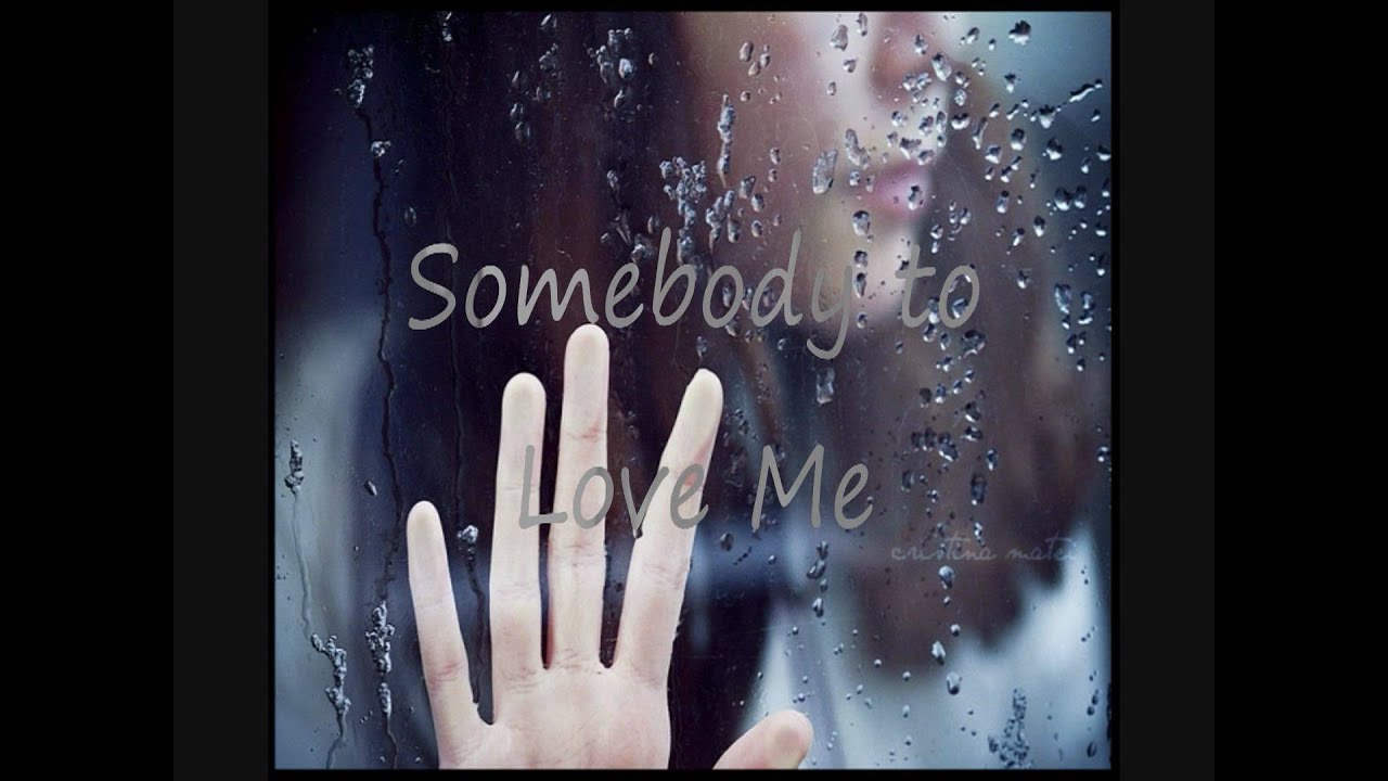 Somebody to Love Me-Kellie Pickler (w/ Lyrics) - YouTube