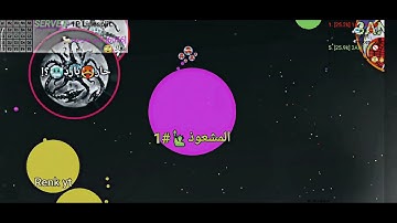 مقطع لطيف خفيف بس توضيح MARCO#blob #بلوب