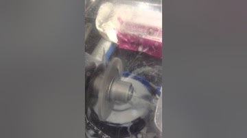 4 Axis CNC SPM with Live Tools