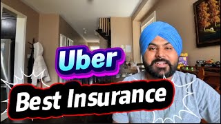 Best Insurance for Uber Drivers in Canada | Save Big on Premiums!