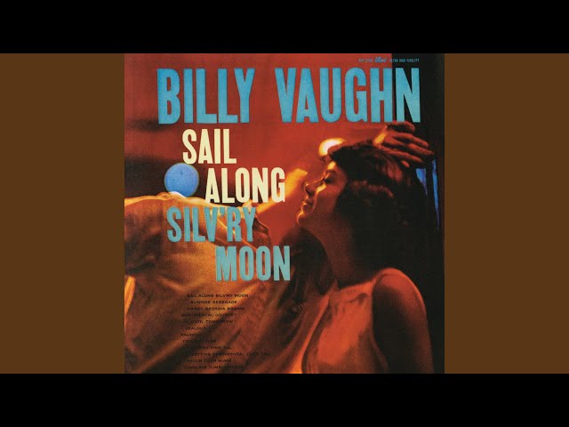 Billy Vaughn E Sua Orquestra - Tumbling Tumbleweeds