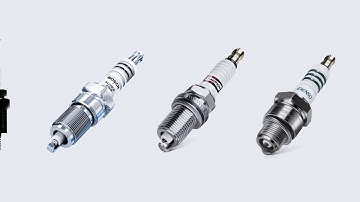 Ignition Systems Spark Plugs