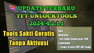 Update Terbaru Tft 2024-44211 Stup Latest Version